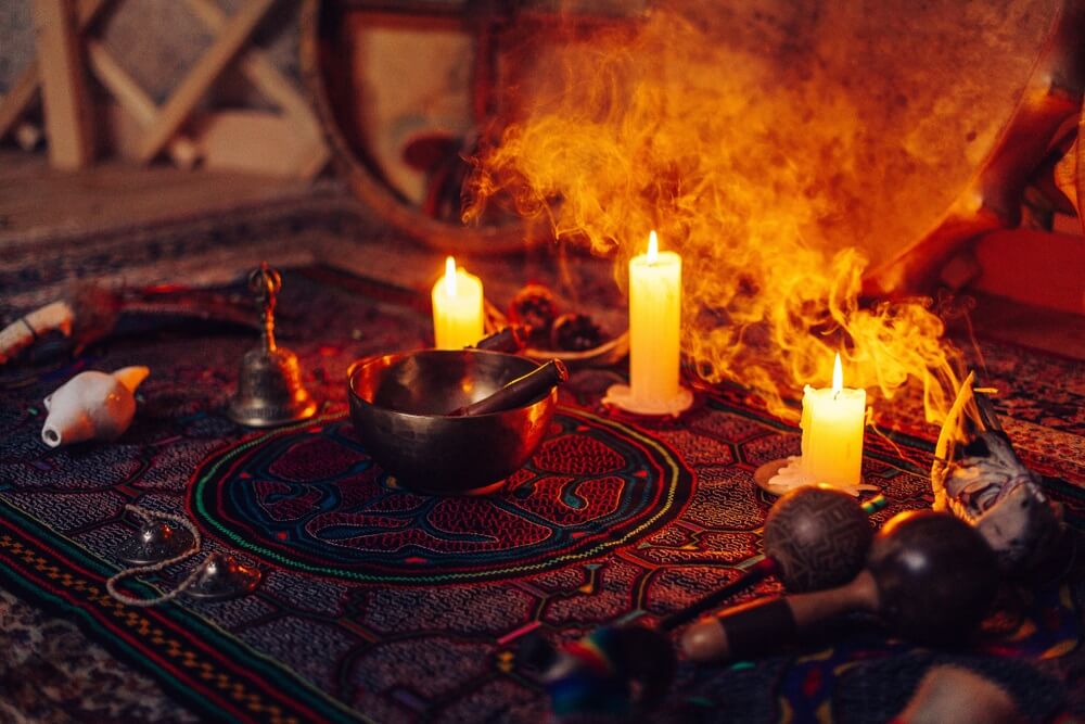 Ayahuasca Amsterdam Therapy | Ayahuasca Therapy